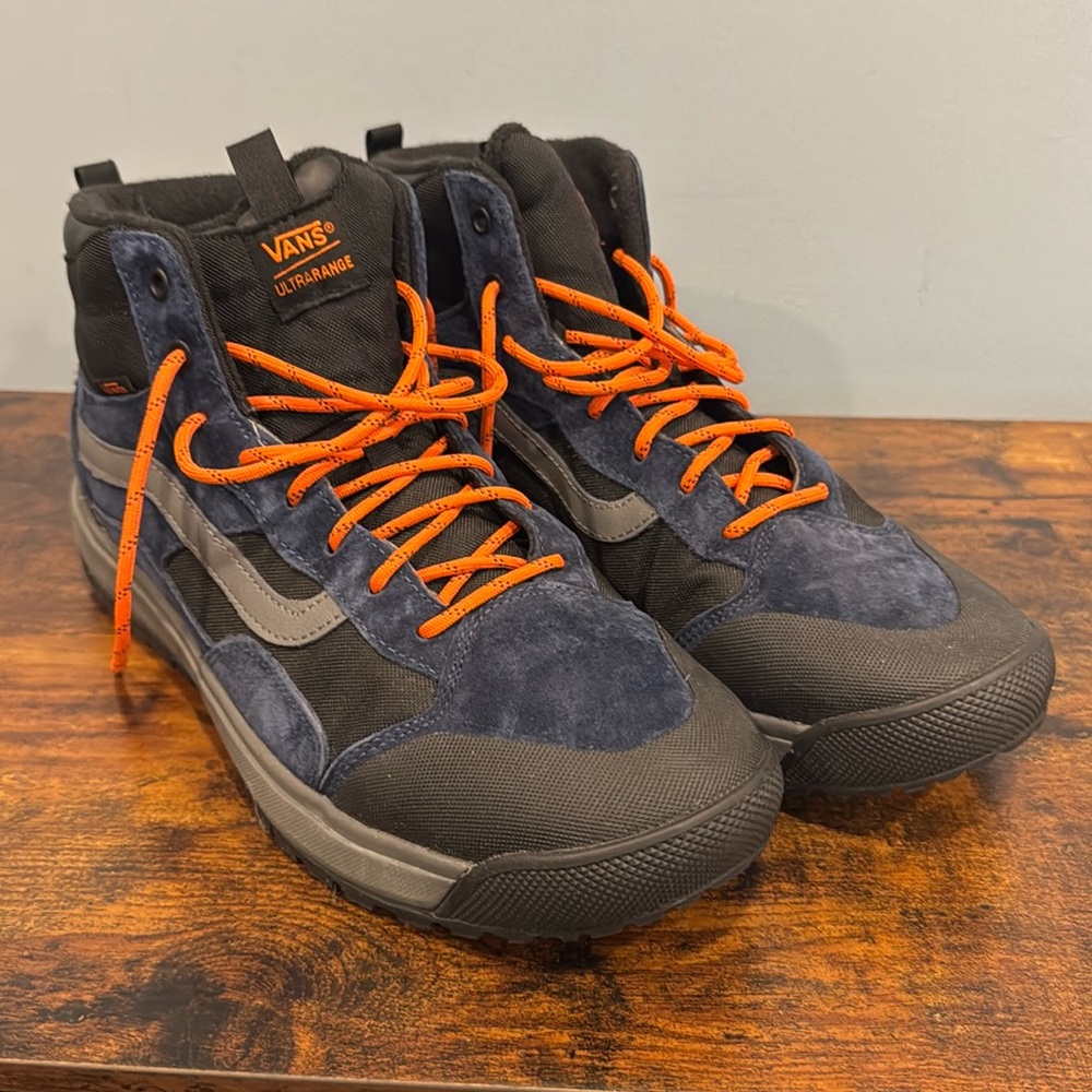Vans MTE WP Insulated